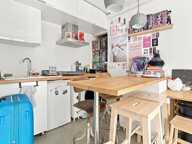 Studio de 1 pièce de 20 m² situé à Paris — photo 4