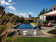 Maison contemporaine d’exception – 270 m², piscine et jardin — photo 3