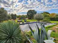 Maison contemporaine d’exception – 270 m², piscine et jardin — photo 4