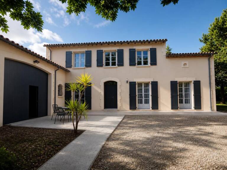 Maison de 9 pièces de 183 m² à Linars — photo 1