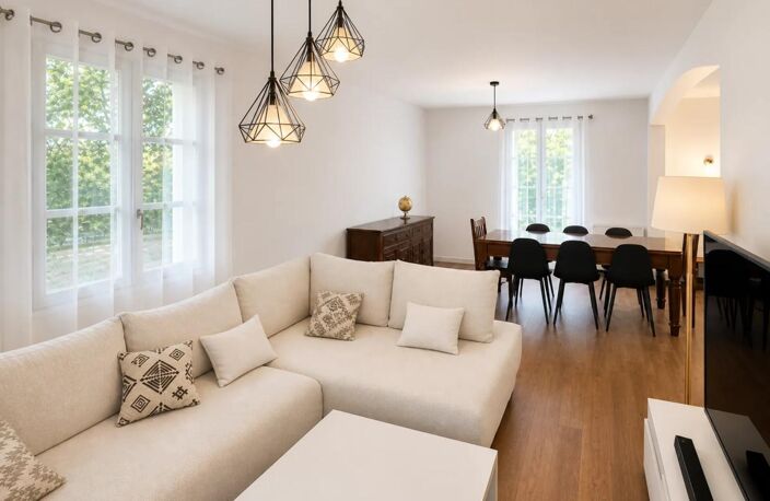 Maison de 9 pièces de 183 m² à Linars — photo 4
