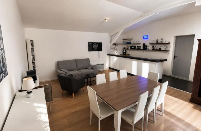 Maison de 9 pièces de 183 m² à Linars — photo 5