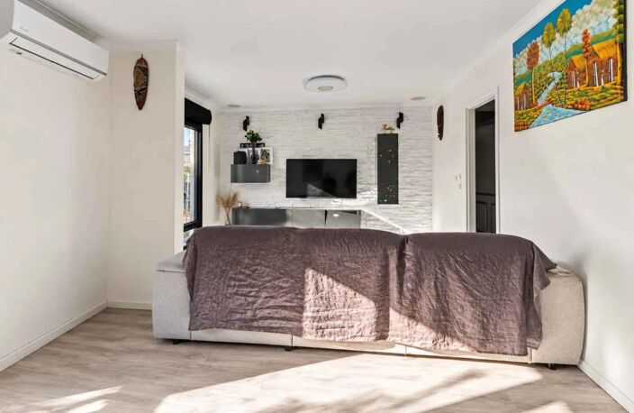 MAISON PLAIN PIED - 4 CHAMBRES - AVEC TRAVAUX - DPE C — photo 3