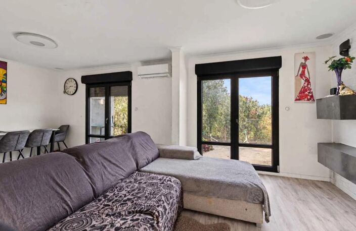 MAISON PLAIN PIED - 4 CHAMBRES - AVEC TRAVAUX - DPE C — photo 4