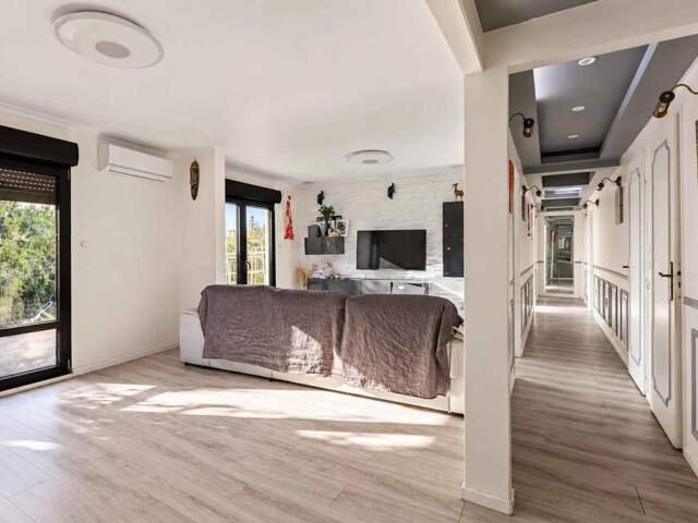 MAISON PLAIN PIED - 4 CHAMBRES - AVEC TRAVAUX - DPE C — photo du bien