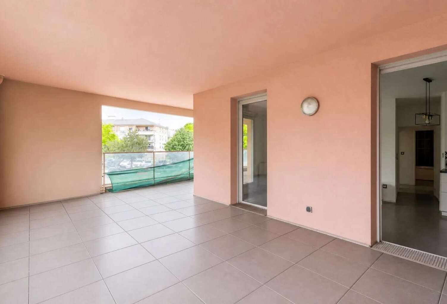 Appartement de 3 pièces de 55 m² à Aulnay-sous-Bois — photo 1