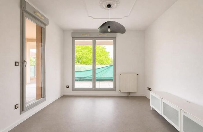 Appartement de 3 pièces de 55 m² à Aulnay-sous-Bois — photo 2