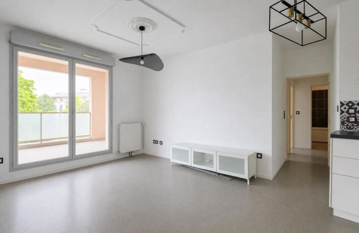 Appartement de 3 pièces de 55 m² à Aulnay-sous-Bois — photo 3