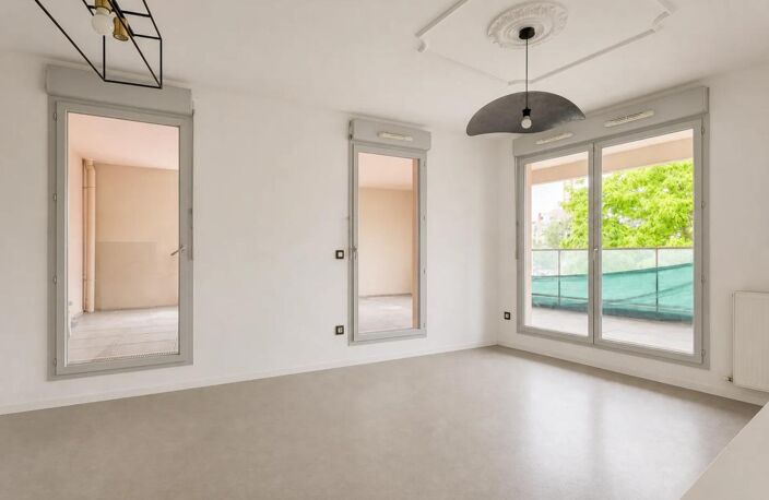Appartement de 3 pièces de 55 m² à Aulnay-sous-Bois — photo 4