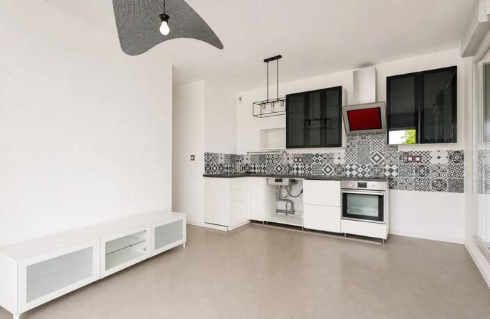 Appartement de 3 pièces de 55 m² à Aulnay-sous-Bois — photo 5