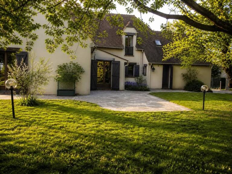 Maison de 7 pièces de 240 m² à Guermantes — photo 1