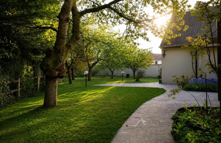 Maison de 7 pièces de 240 m² à Guermantes — photo 2