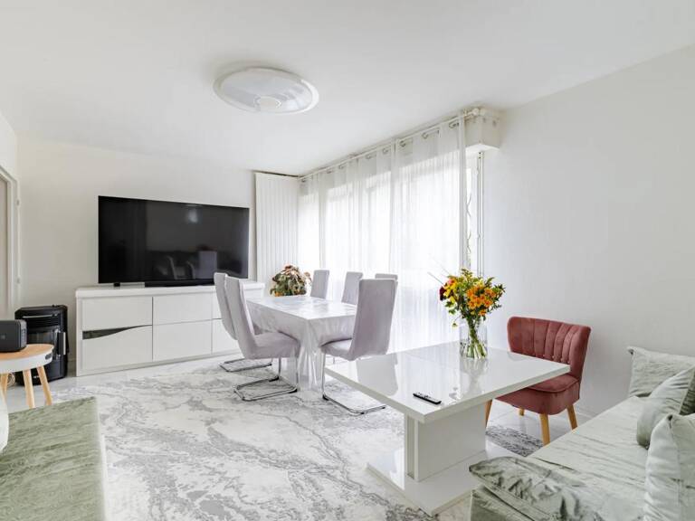 Appartement F5 de 5 pièces de 100 m² à Villiers-le-Bel — photo 1