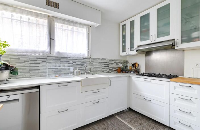 Appartement F5 de 5 pièces de 100 m² à Villiers-le-Bel — photo 5