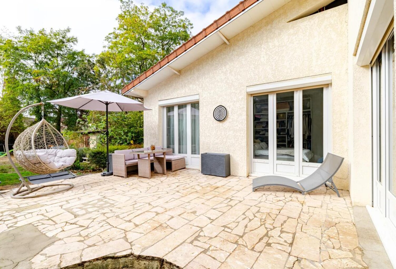 Maison individuelle de 4 pièces de 92 m² à Morsang-sur-Orge — photo 1