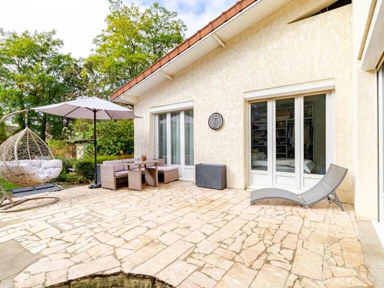 Maison individuelle de 4 pièces de 92 m² à Morsang-sur-Orge — photo 1