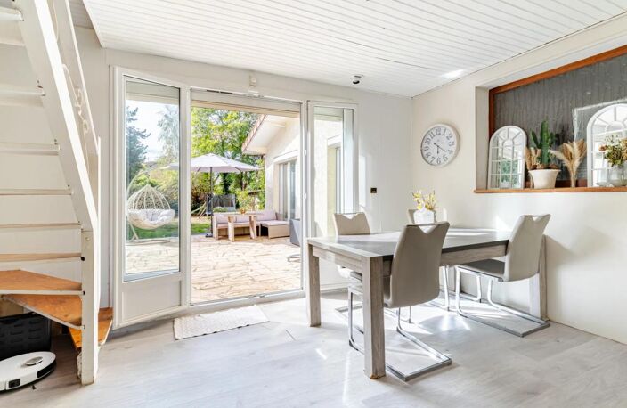 Maison individuelle de 4 pièces de 92 m² à Morsang-sur-Orge — photo 2