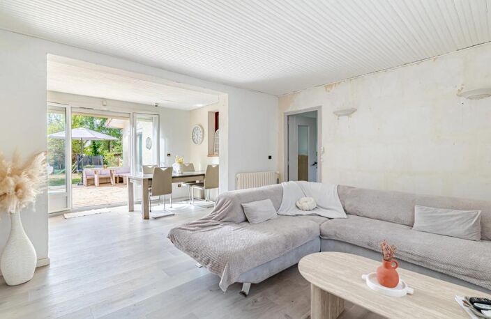 Maison individuelle de 4 pièces de 92 m² à Morsang-sur-Orge — photo 3