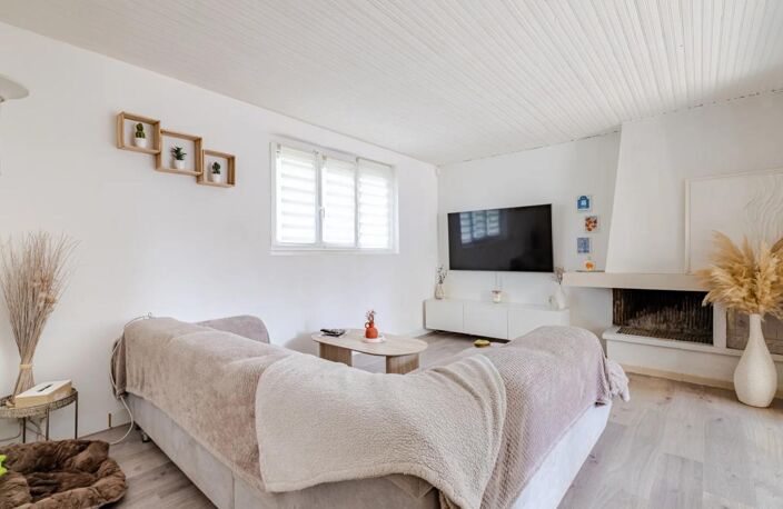 Maison individuelle de 4 pièces de 92 m² à Morsang-sur-Orge — photo 4