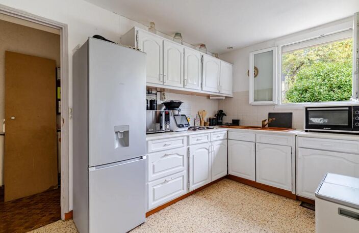 Maison individuelle de 4 pièces de 92 m² à Morsang-sur-Orge — photo 5