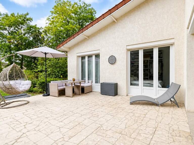 Maison individuelle de 4 pièces de 92 m² à Morsang-sur-Orge — photo 1