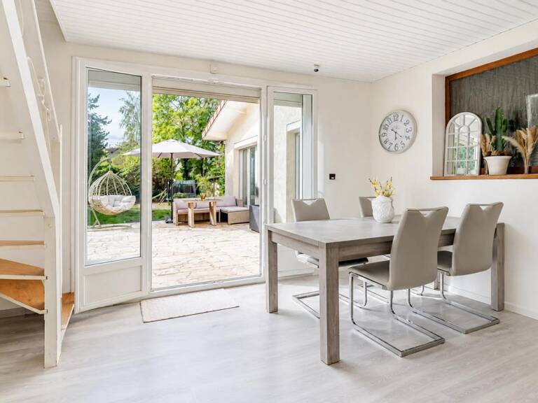 Maison individuelle de 4 pièces de 92 m² à Morsang-sur-Orge — photo 1