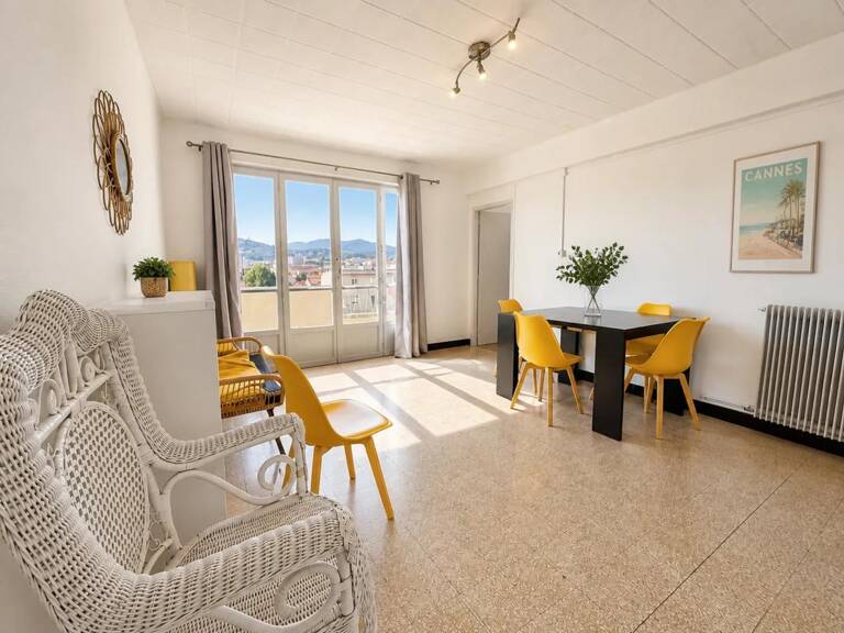 Appartement de 4 pièces de 67 m² situé à Alès — photo 1
