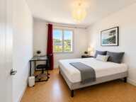 Appartement de 4 pièces de 67 m² situé à Alès — photo 3