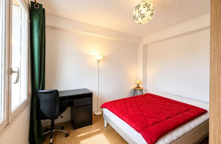 Appartement de 4 pièces de 67 m² situé à Alès — photo 5