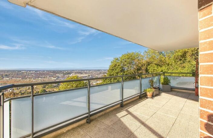 Appartement de 4 pièces de 94 m² à Bonsecours — photo 5