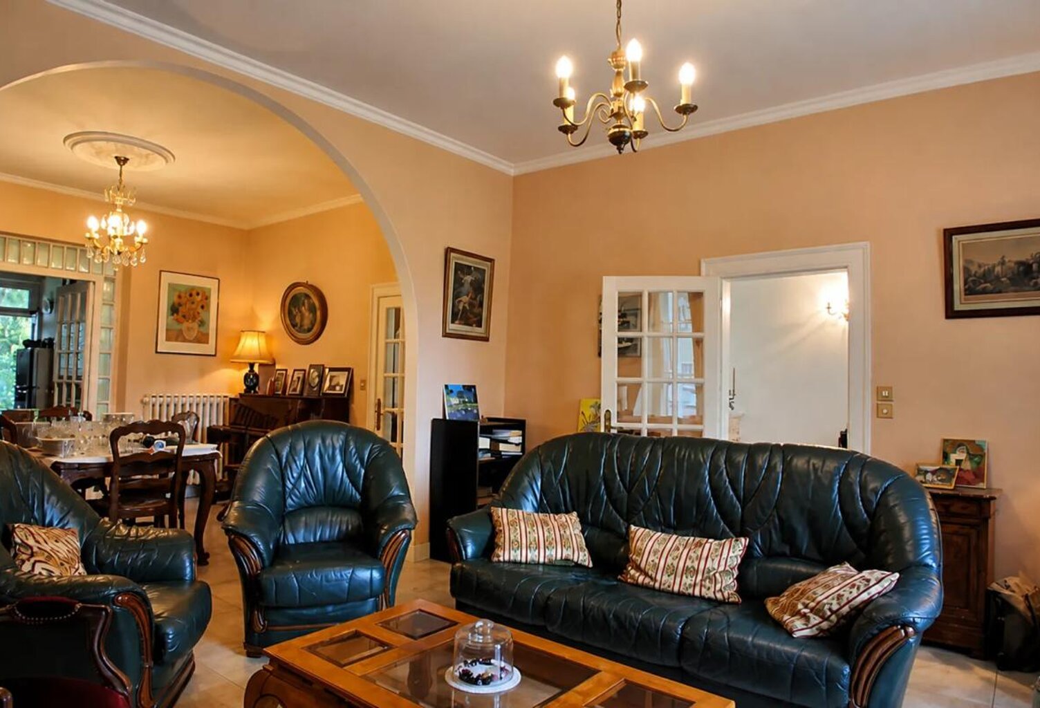 Maison de 8 pièces de 127 m² à Alençon — photo 1