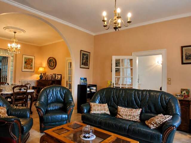 Maison de 8 pièces de 127 m² à Alençon — photo du bien