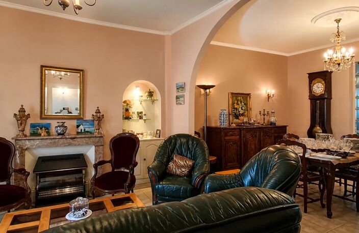 Maison de 8 pièces de 127 m² à Alençon — photo 2