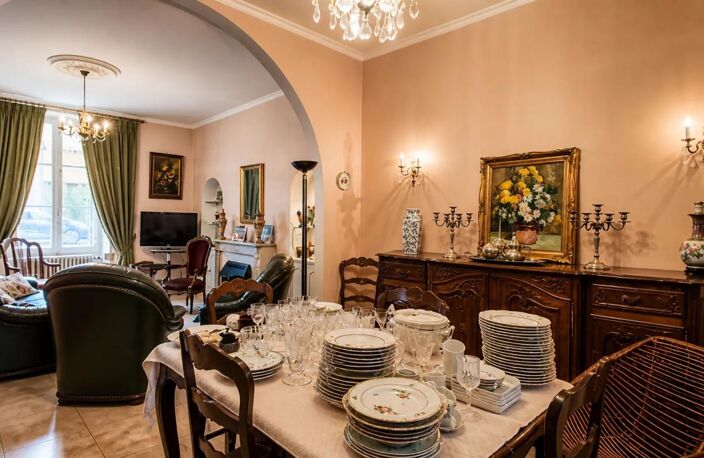 Maison de 8 pièces de 127 m² à Alençon — photo 3