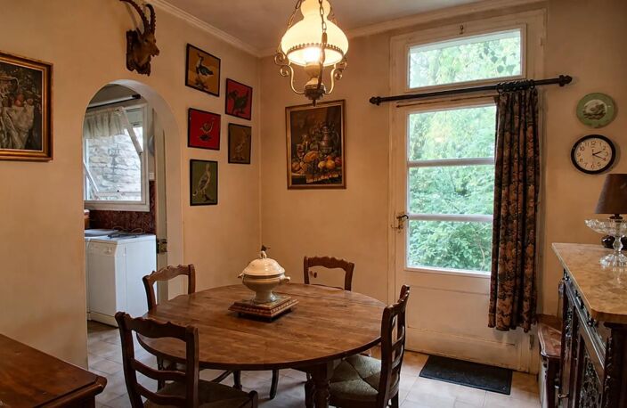 Maison de 8 pièces de 127 m² à Alençon — photo 5