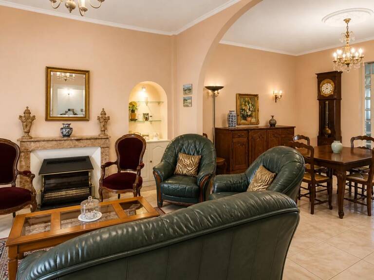 Maison de 8 pièces de 127 m² à Alençon — photo 1