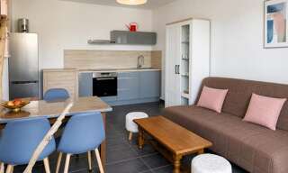 Appartement 2 Pièces 32 m² à vendre à Ajaccio (20090)