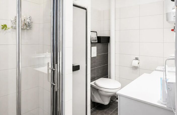 Appartement 2 pièces de 32 m² situé à Ajaccio, à proximité du cours Napoléon — photo 3