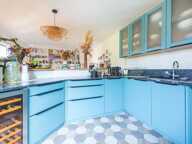 Paris 16ᵉ - T5 de  104 m² -  Secteur Mirabeau –Auteuil — photo 4