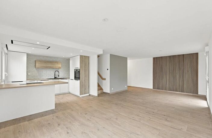 Appartement duplex 4 pièces – 88,9 m² – Schirrhoffen — photo 2