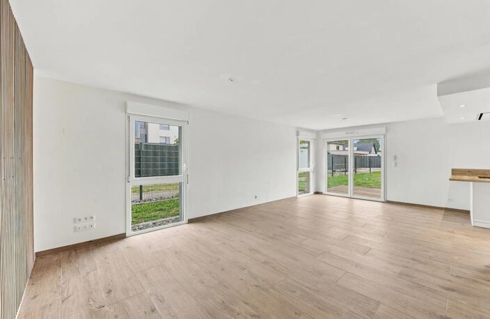 Appartement duplex 4 pièces – 88,9 m² – Schirrhoffen — photo 3