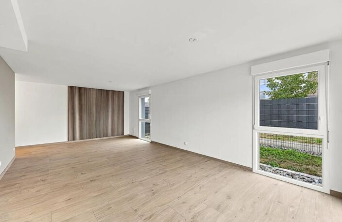 Appartement duplex 4 pièces – 88,9 m² – Schirrhoffen — photo 5