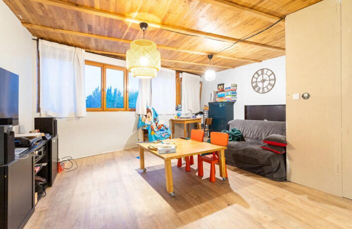 Maison de 3 pièces de 112 m² situé à Lille — photo 3