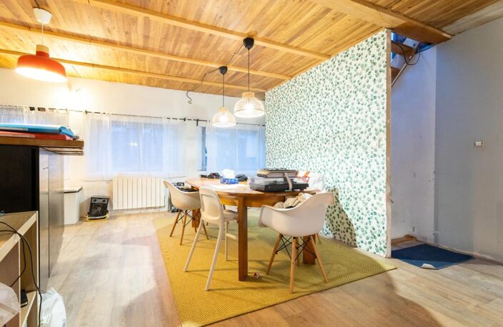 Maison de 3 pièces de 112 m² situé à Lille — photo 4