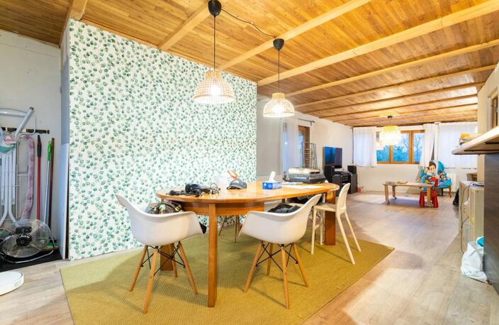 Maison de 3 pièces de 112 m² situé à Lille — photo 5