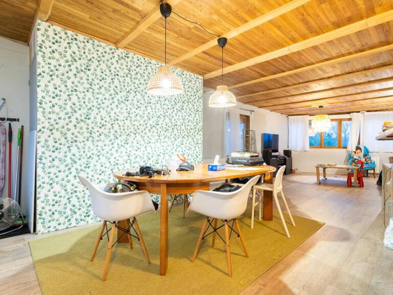 Maison de 3 pièces de 112 m² situé à Lille — photo 1