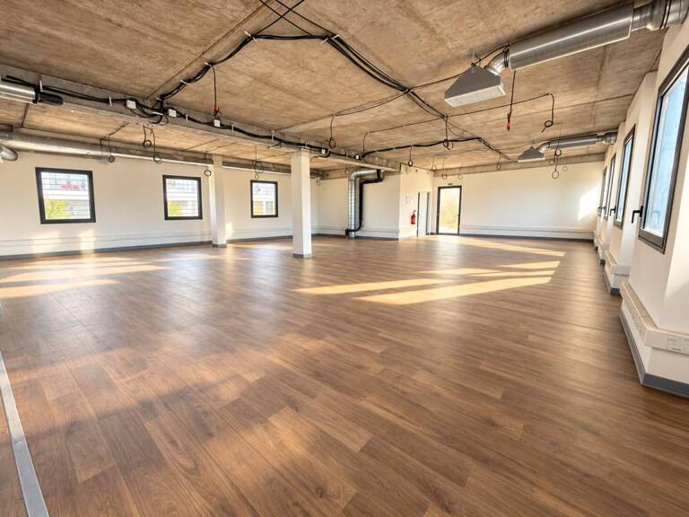 Bureaux 120 m² – Un espace à votre image ! — photo 1