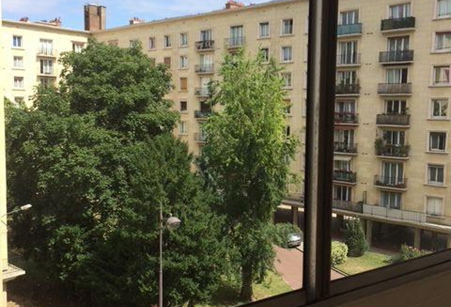 Appartement À Louer — photo 1