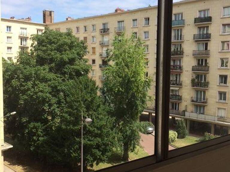 Appartement À Louer — photo 1