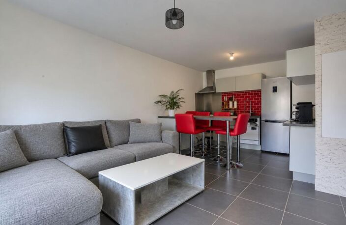 Appartement À Vendre — photo 3